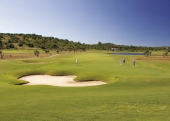 Morgado Golf Resort acolhe o regresso do Open de Portugal