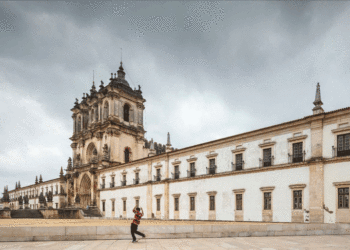 Turismo do Centro promove encontro virtual entre empresários dos Lugares Património Mundial da região