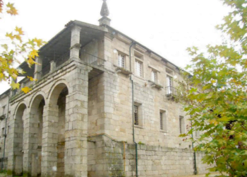 Revive: Adjudicada a concessão do Mosteiro de S. Salvador de Travanca