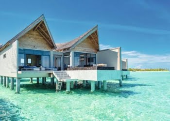 Solférias reforça oferta nas Maldivas com novo hotel da cadeia Movenpick
