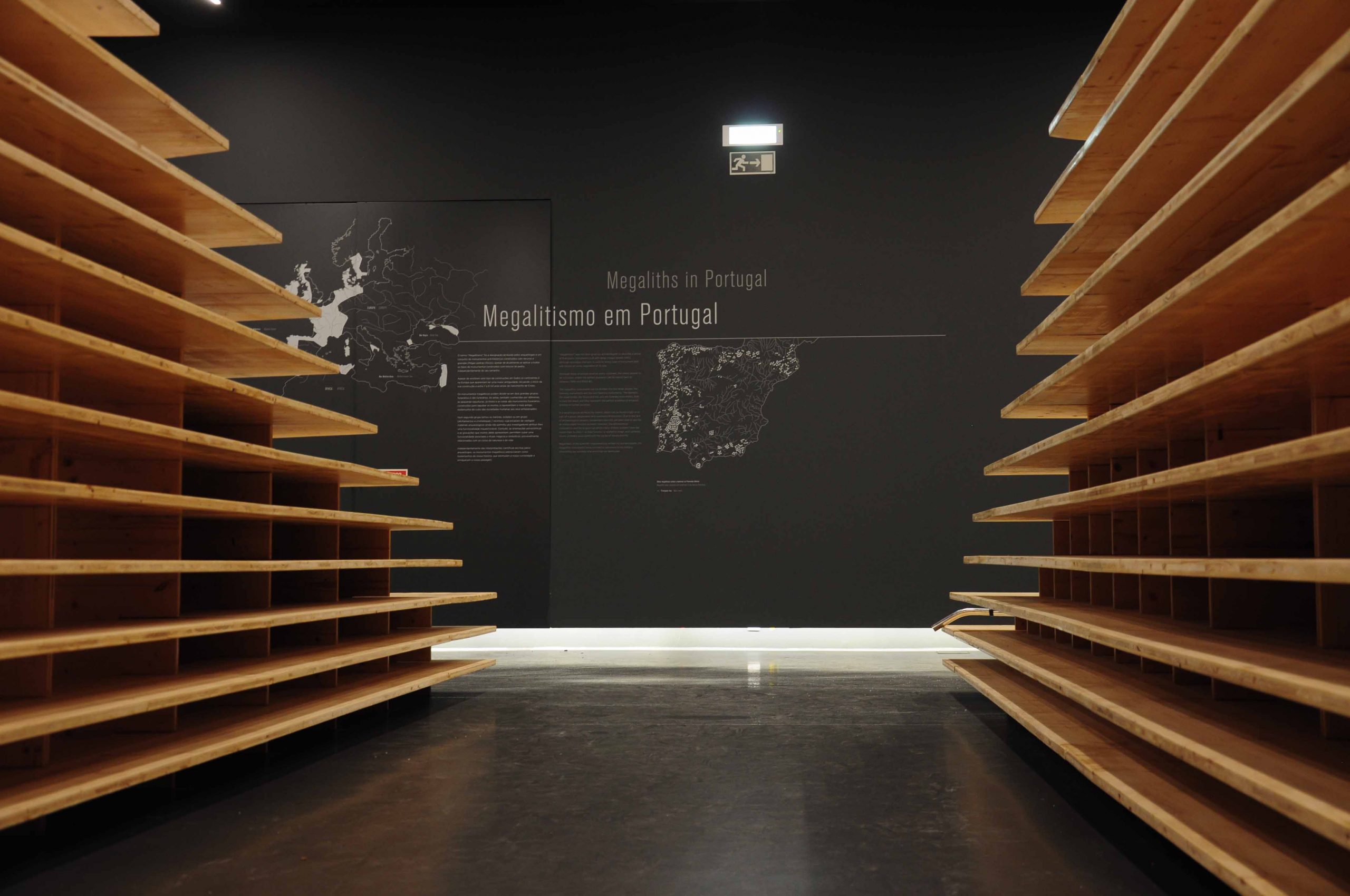 Museu Megalítico (1)