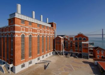 Museu da Eletricidade encerra para obras