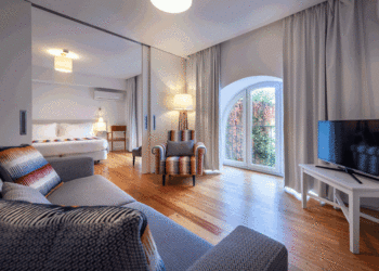 PHC Hotels com novo projeto de alojamento local