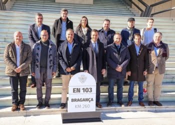 N 103:  Vai nascer uma nova “Road Trip” no Porto e Norte