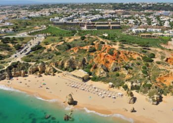 Hotéis do Grupo NAU distinguidos pelas boas práticas de sustentabilidade ambiental e social