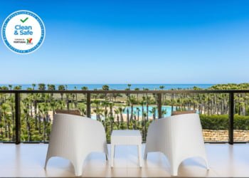 NAU Hotels & Resorts reabre unidades progressivamente durante próximas semanas