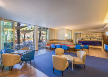 Hotéis NAU do Algarve recebem grupo de 70 turistas luxemburgueses