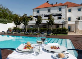 Nova carta do restaurante Ânfora homenageia o que de melhor Portugal traz para a mesa