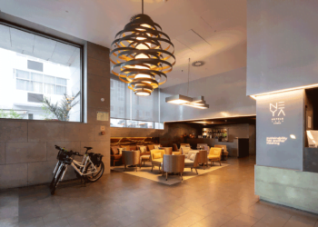 NEYA Lisboa Hotel vence prémio “Hotel of the Year for Lisbon – Portugal”