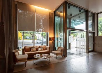 NEYA Lisboa Hotel reabre a 1 de junho