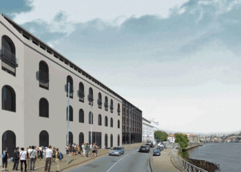 NEYA Hotels recebem selo WE CARE da AHP