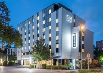 NH Hotel Group com resultados positivos pela 1ª vez desde o início da pandemia