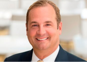 Marriott nomeia novos CEO e presidente