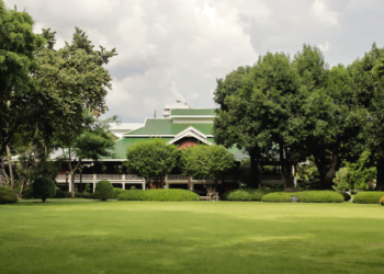 École Ducasse abre na Tailândia em parceria com o Nai Lert Group