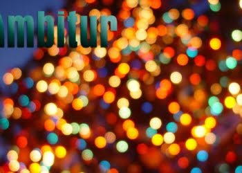 Um Feliz Natal e um Excelente 2018