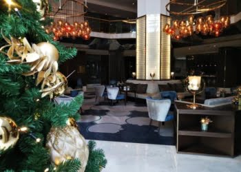 InterContinental Lisbon abre as portas à magia para celebrar as festas