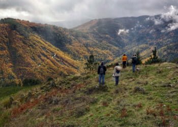 Hotéis Puralã e Lusitânia oferecem a 4.ª noite nos feriados de dezembro