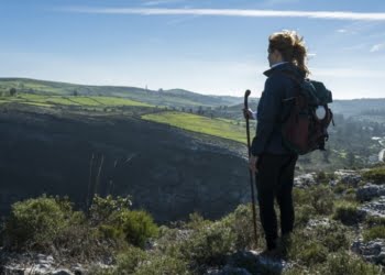 Governo aprova programa para certificar e valorizar Caminhos de Santiago