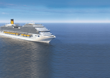 Costa Cruzeiros atualiza programas para 2022-23