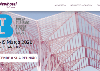 Beonprice e Newhotel apresentam novas ferramentas para aumentar as vendas dos hotéis na BTL
