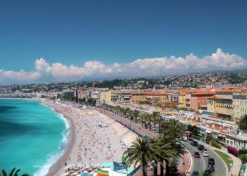 França é o destino mais procurado pelos turistas portugueses este verão