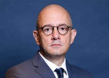 Delta Air Lines tem novo vice-presidente para Europa, Médio Oriente, África e Índia