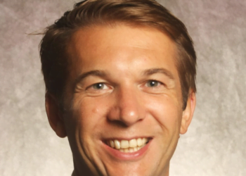 Nicolas Lemouchoux assume direção comercial dos hotéis IHG do Sul da Europa