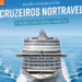 Há novidades na brochura digital de cruzeiros para 2020 da Nortravel