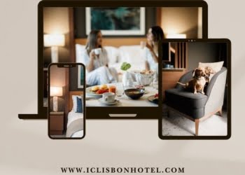 InterContinental Lisbon prossegue transformação digital e investe num website mais moderno e acessível