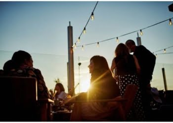 ar by Novotel é o novo conceito da Novotel para uma experiência ao ar livre