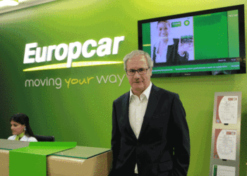 Reportagem: Europcar vê tecnologia como forma de inovar oferta e gerar mais receita