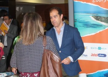 Jolidey lança charter para Cuba e reforça oferta para Cancún