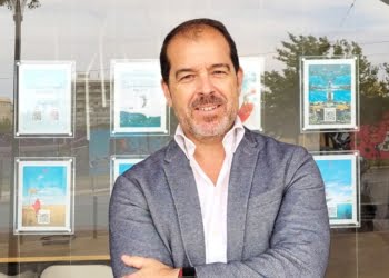 Nuno Fouto assume gestão comercial da TUI Portugal
