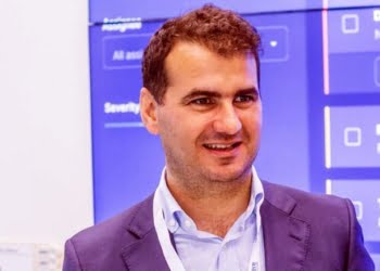 Opinião: “O impacto da transformação tecnológica no mundo pós-Covid19”