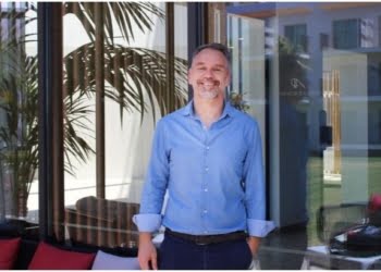 Nuno Salvador eleito diretor-geral do recém-inaugurado AP Cabanas Beach & Nature