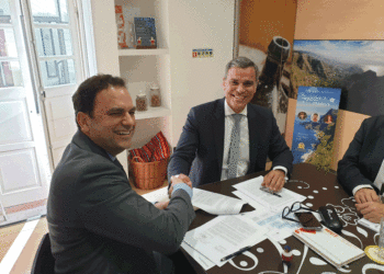 Nuno Vale nomeado diretor executivo da Associação de Promoção da Madeira