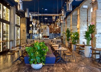 Ristorante La Squadra no My Story Hotel Figueira conquista Traveller’s Choice Award