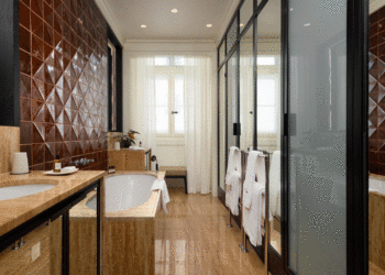 OLI equipa Bairro Alto Hotel