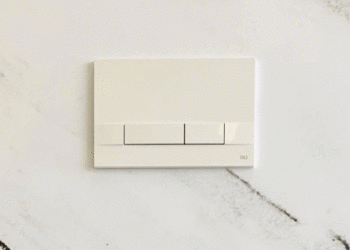 OLI leva design e frescura para a casa de banho