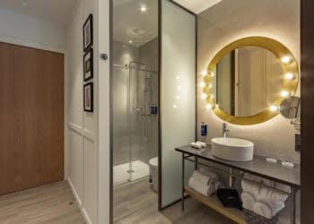 OLI equipa primeiro hotel de Cristiano Ronaldo em Espanha