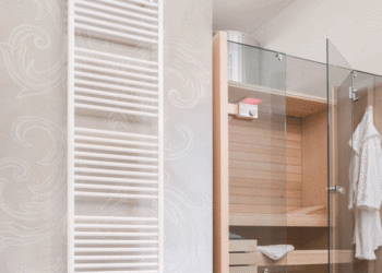 Com as temperaturas a descerem, a OLI propõe climatização para o WC