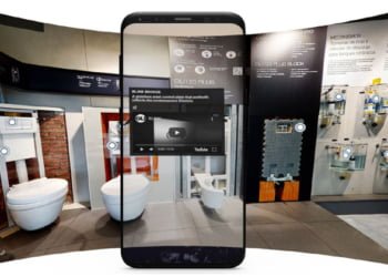 OLI cria showroom virtual e dá a conhecer todas as novidades dos produtos