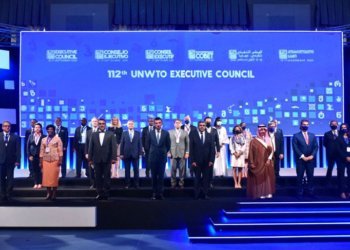 Conselho Executivo da OMT apoia Plano forte e consensual para o turismo global