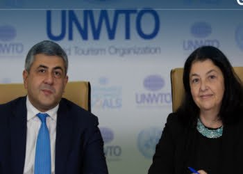 Comité Mundial de Crise para o Turismo: coordenação é ingrediente vital para a recuperação