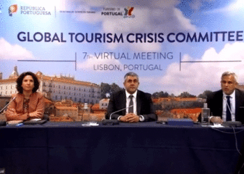 SET: As prioridades devem ser “levantar as restrições, harmonizar as regras e levantar os aviões do chão”