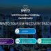 OMT lança rastreador de recuperação turística