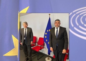 OMT em Bruxelas para conversações com líderes das instituições europeias