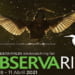 ObservaRia regressa em abril em formato online