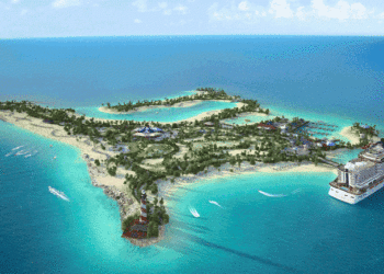 Ocean CayMSC Marine Reserve: um paraíso nas caraíbas