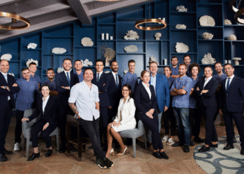 Algarve tem seis restaurantes com estrelas Michelin e ganha uma nova distinção